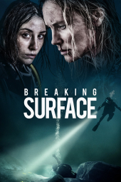 Breaking Surface