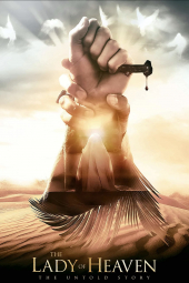 The Lady of Heaven