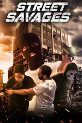 Street Savages